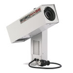 Гобо проектор IMAGE LED 60 INDOOR