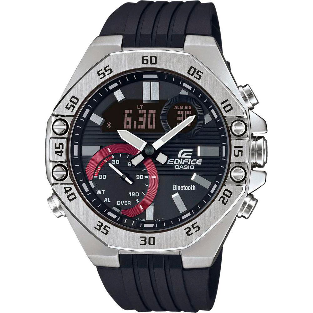 Наручные часы Casio ECB-10P-1A