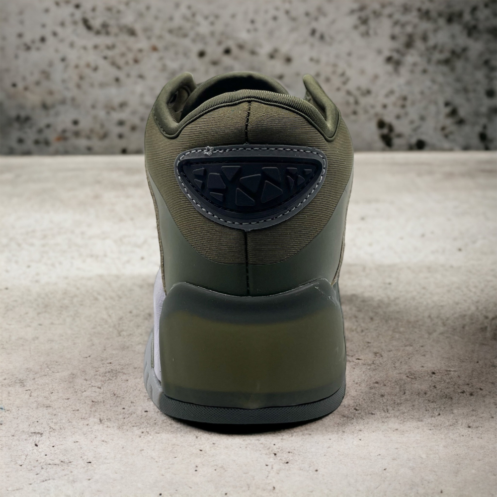 Adidas Streetball II • Khaki