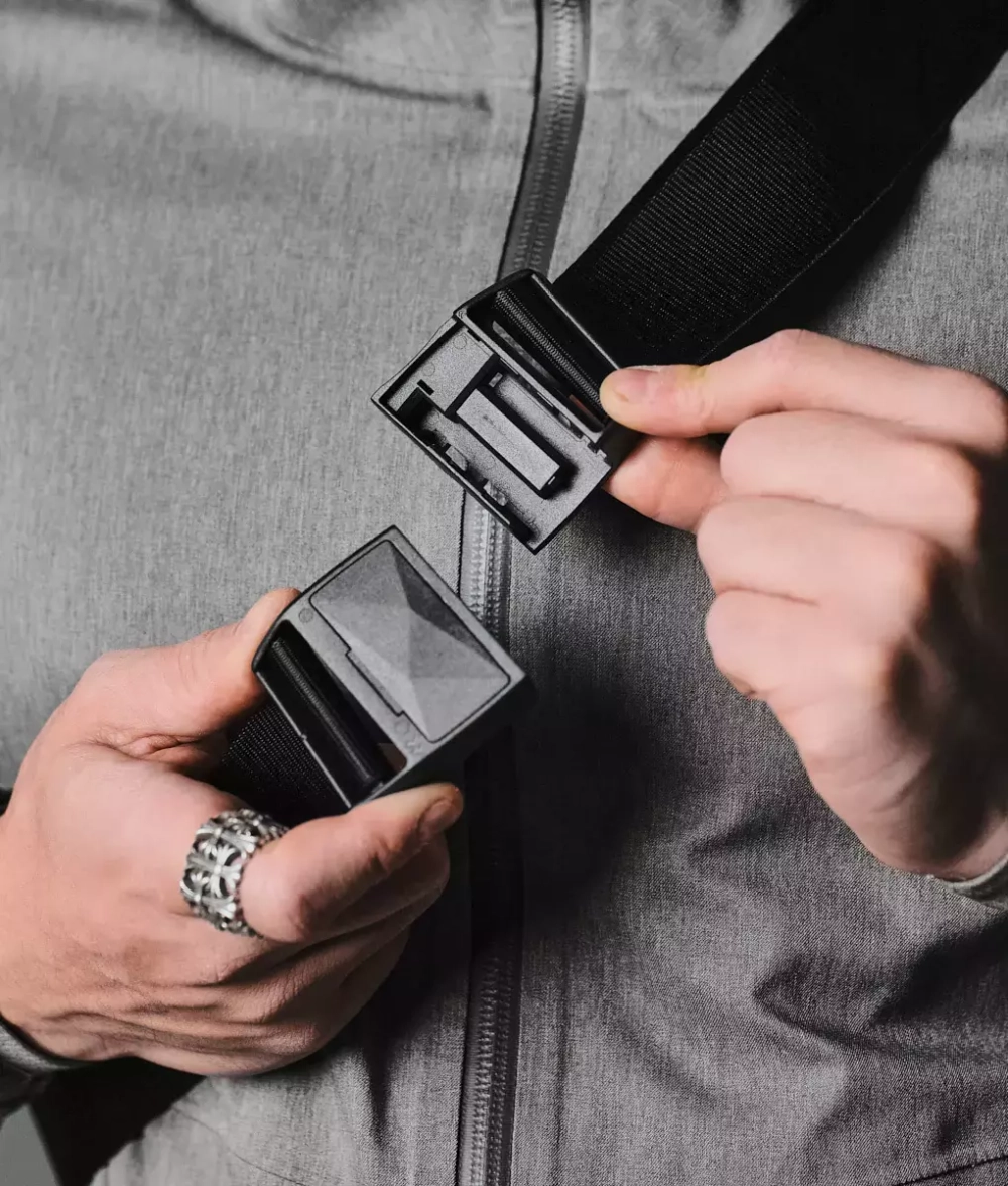 Сумка Alpaka Bravo Waist Pack