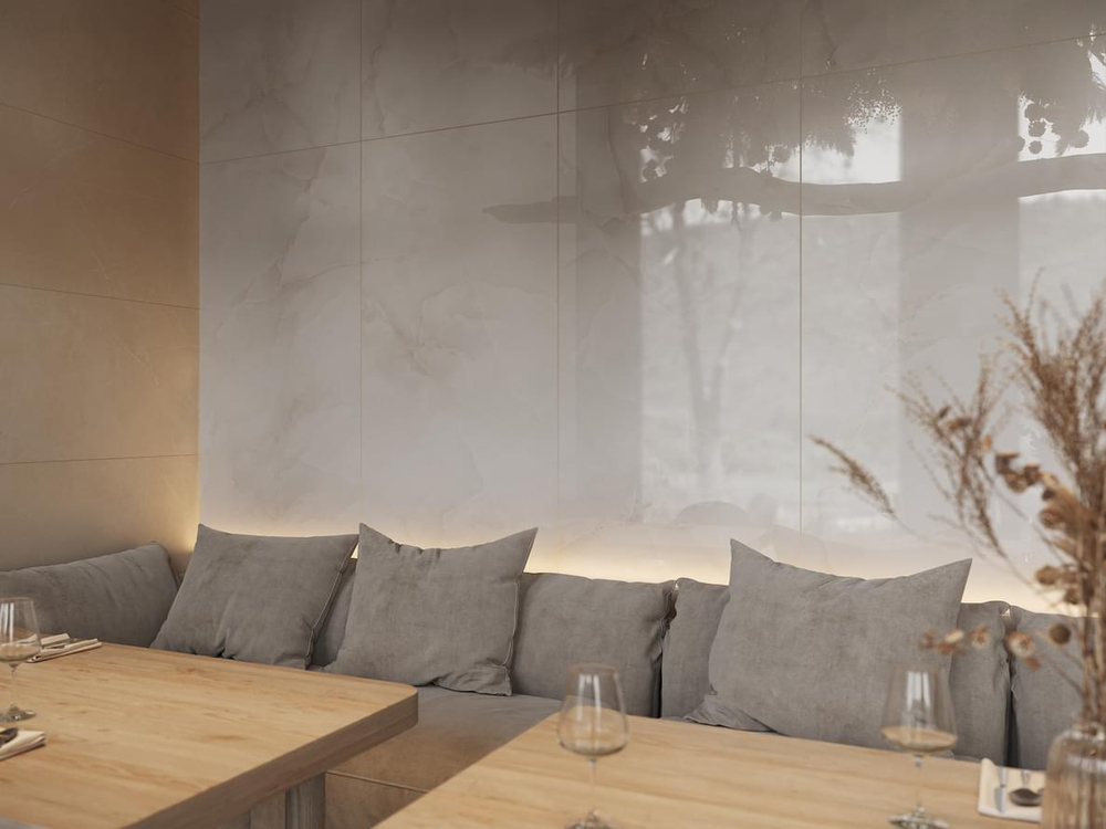 Onlygres Marble XXL MOGXL2001 80x160