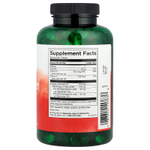 Swanson Vitamins, жир печени трески, 250 капсул