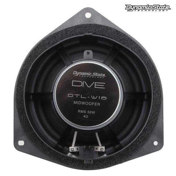 Dynamic State DIVE DTL-CS16