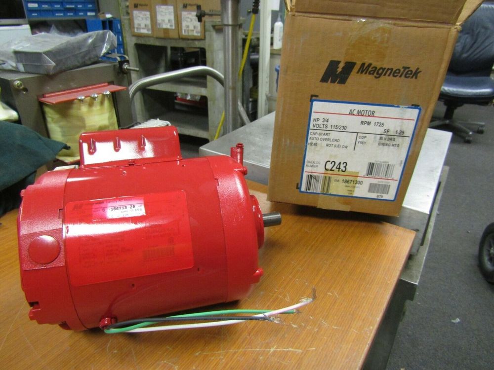 C243CIRCULATOR PUMP MOTOR C243CIRCULATOR PUMP MOTOR
