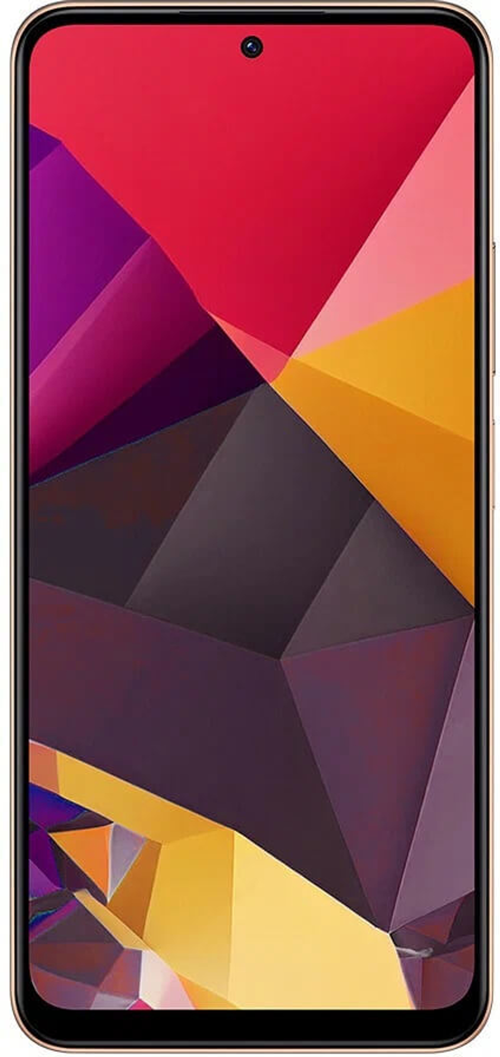 Смартфон Xiaomi Redmi Note 12 4G 6/128Gb Золотой