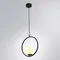 Подвесной светильник Matisse A7741SP-1BK Arte Lamp