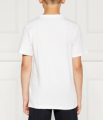 Футболка 2-pack Tommy Hilfiger - белый(UB0UB00310)