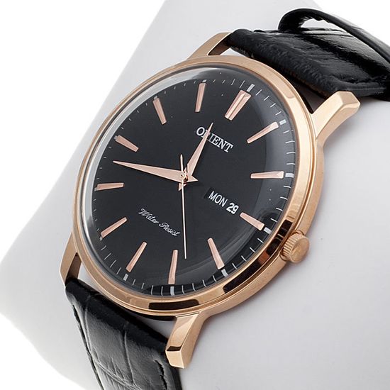 Наручные часы Orient FUG1R004B6