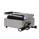 Пресс гриль контактный EG-811 Foodatlas