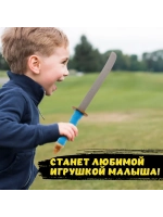 Набор героя Черепашки-ниндзя с мечами Ниндзя Леонардо