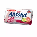 Мыло "Absolut" Грейпфрут и Бергамот 90г