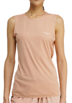 МАЙКА ЖЕНСКАЯ WIDE TANK TOP | SUNRISE BLUSH