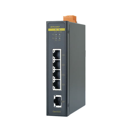 Opal5GS-1GE4GP-L16-L16