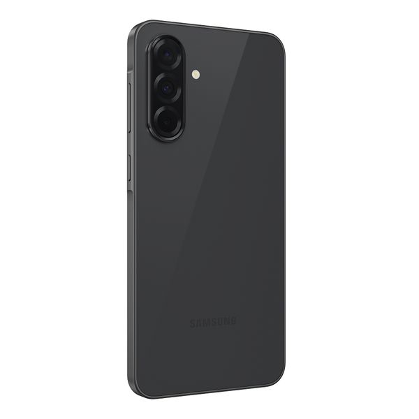Смартфон Samsung Galaxy A36 5G 12/256 ГБ (SM-A366B/DS) Черный | Awesome Black