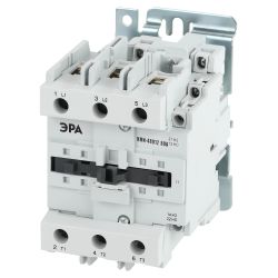 Контактор ЭРА PRO KKM41-080-400-11-E КМИ-48012 80А 400В/АС3 1НО;1НЗ | Электротовары