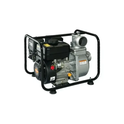 Мотопомпа Senci SCWP100C