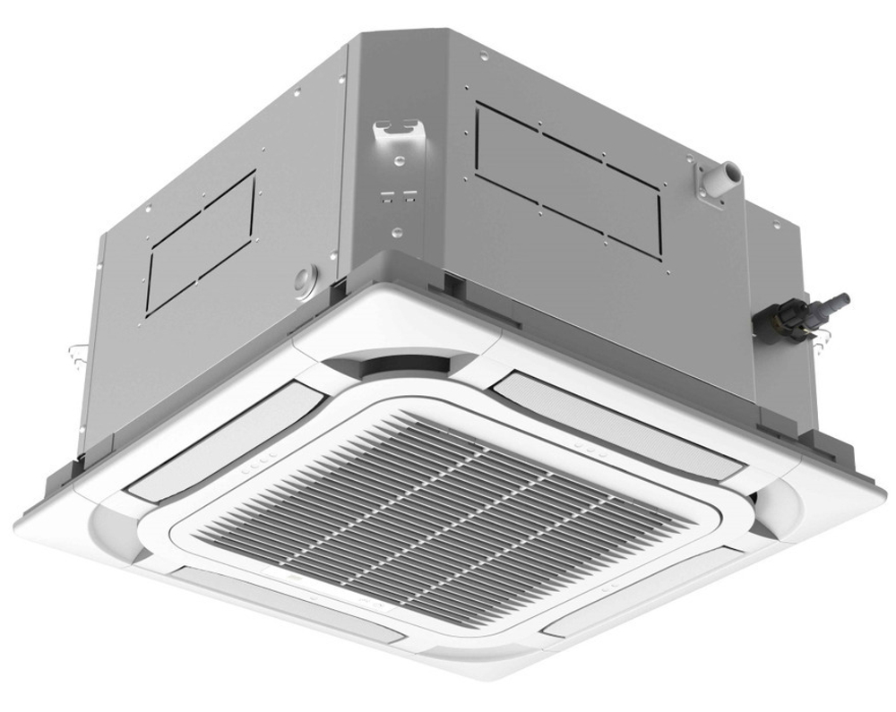 Кассетная сплит-система Gree GUD160T/A-S/GUD160W/A-Х Inverter