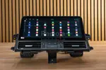 Магнитола для Nissan Patrol Y62 2010-2015 - RDL-Patrol монитор 12.3" на Android 13, Быстрая, CarPlay, SIM-слот