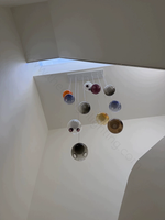 Pendant design lamp 28 series by Bocci