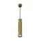 Подвесной светильник Metropolis MOD475PL-01BS Maytoni