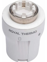 Термоголовка Royal Thermo жидкостная, M30 x 1,5 НС-1050904