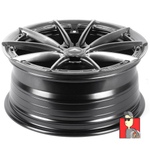 Комплект дисков Vorsteiner 17x7.5 et35 5x112
