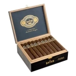 El Baton Double Torpedo