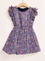 Платье crewcuts