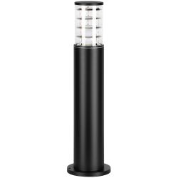 Светильник уличный напольный ЭРА «Асия» GBF-108-BL-0600 230В Е27 IP54 черный | Садово-парковые светильники