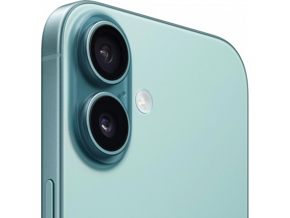 Смартфон Apple iPhone 16 Plus 512GB Teal