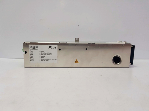 PSU 5