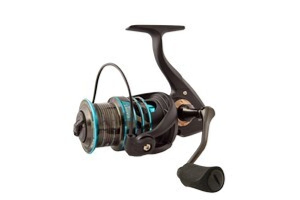 Катушка безынерционная Black Side Cadet 4000FD (5+1 подш.)