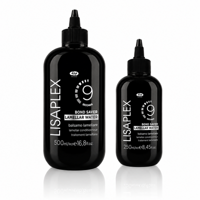 Ламелларный лосьон мгновенного действия LISAPLEX LAMELLAR WATER