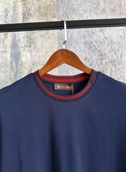 Футболка Loro Piana