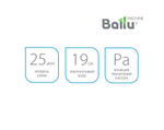 Канальный блок Ballu Super Free Match BDI-FM/in-09HN1/EU