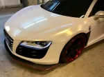 Карбоновый обвес для UDI R8 TYP 42 2007 - 2015 Ауди