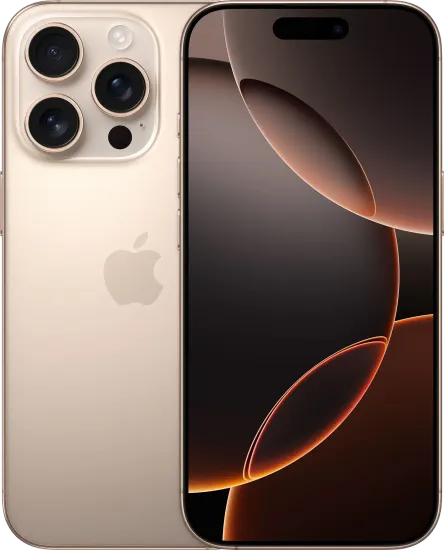 Apple iPhone 16 Pro Max