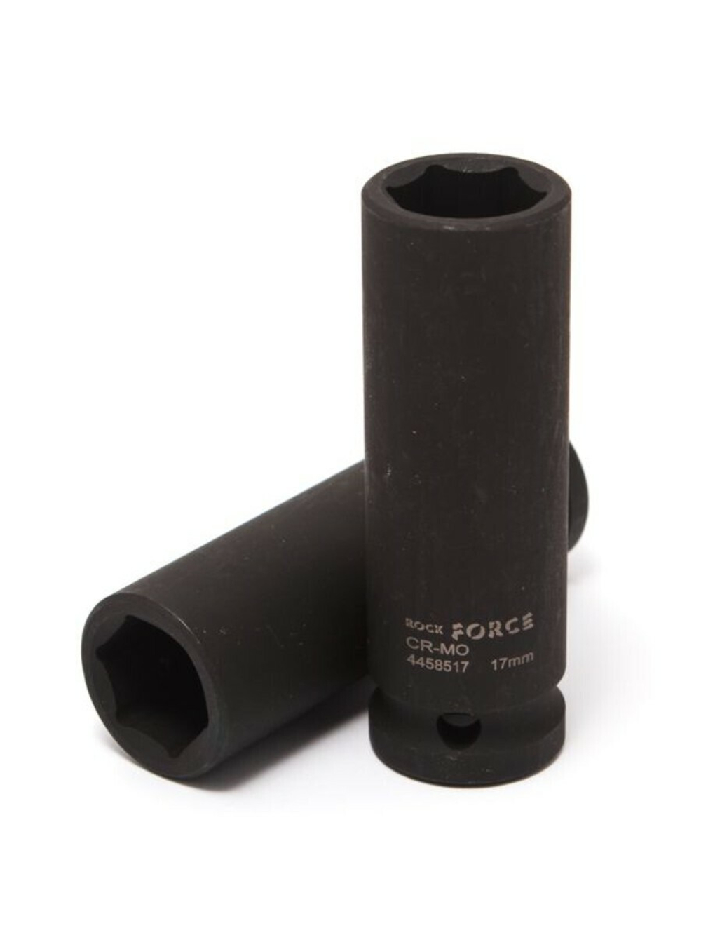 Головка ударная глубокая 15мм 6гр. 1/2'' RockForce##Rock FORCE RF-4458515