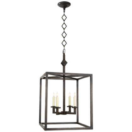Люстра Visual Comfort Bastien Lantern