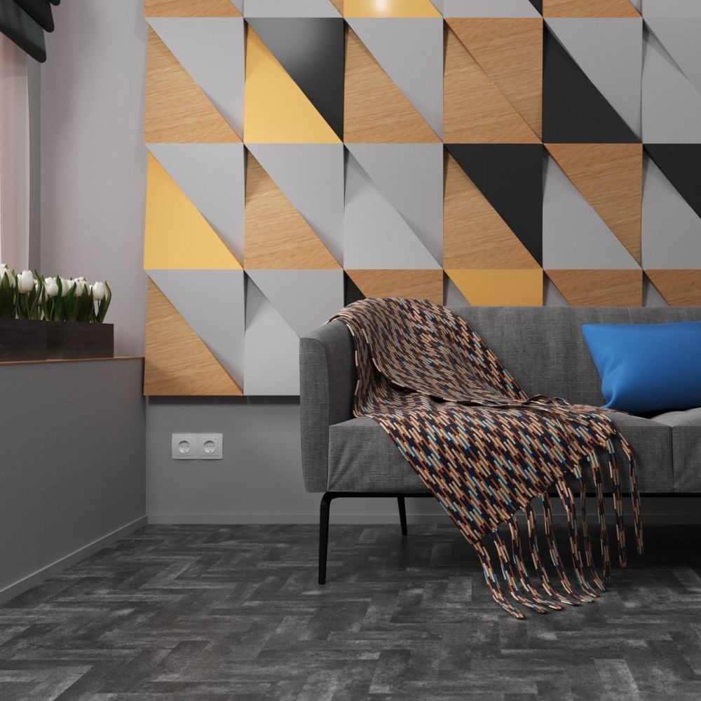 Винил Fine Floor Дюранго
