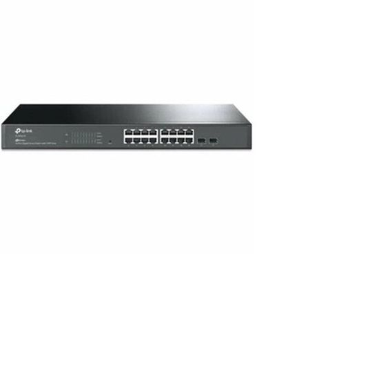 Коммутатор TP-Link TL-SG2218P