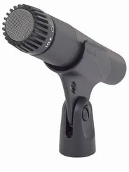 SHURE SM57-LCE динамический кардиоидный инструментальный микрофон