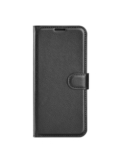 Чехол-книжка PRESTIGE с функцией подставки для iPhone 14