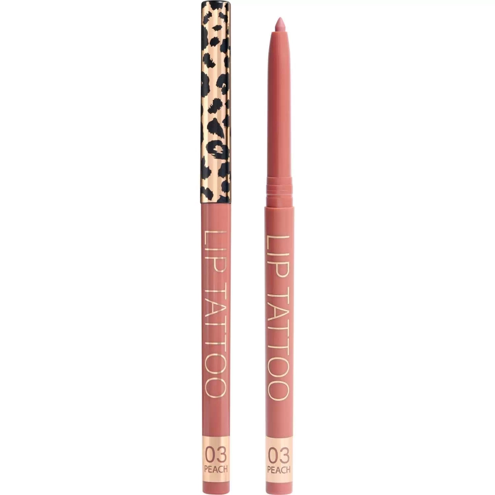 Stellary Automatic Lipliner 03 Автоматический карандаш для губ