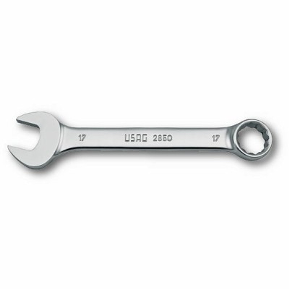 285 C Ключ комбинированный короткий 14 мм, USAG (Италия)