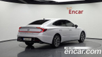 Hyundai Sonata 2.0 — 2022