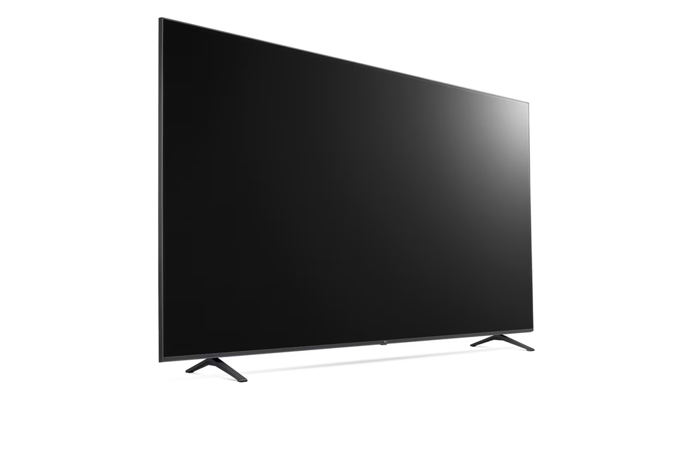 Телевизор LG 86UR78006LB