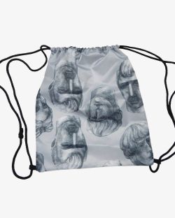 Рюкзак Головы