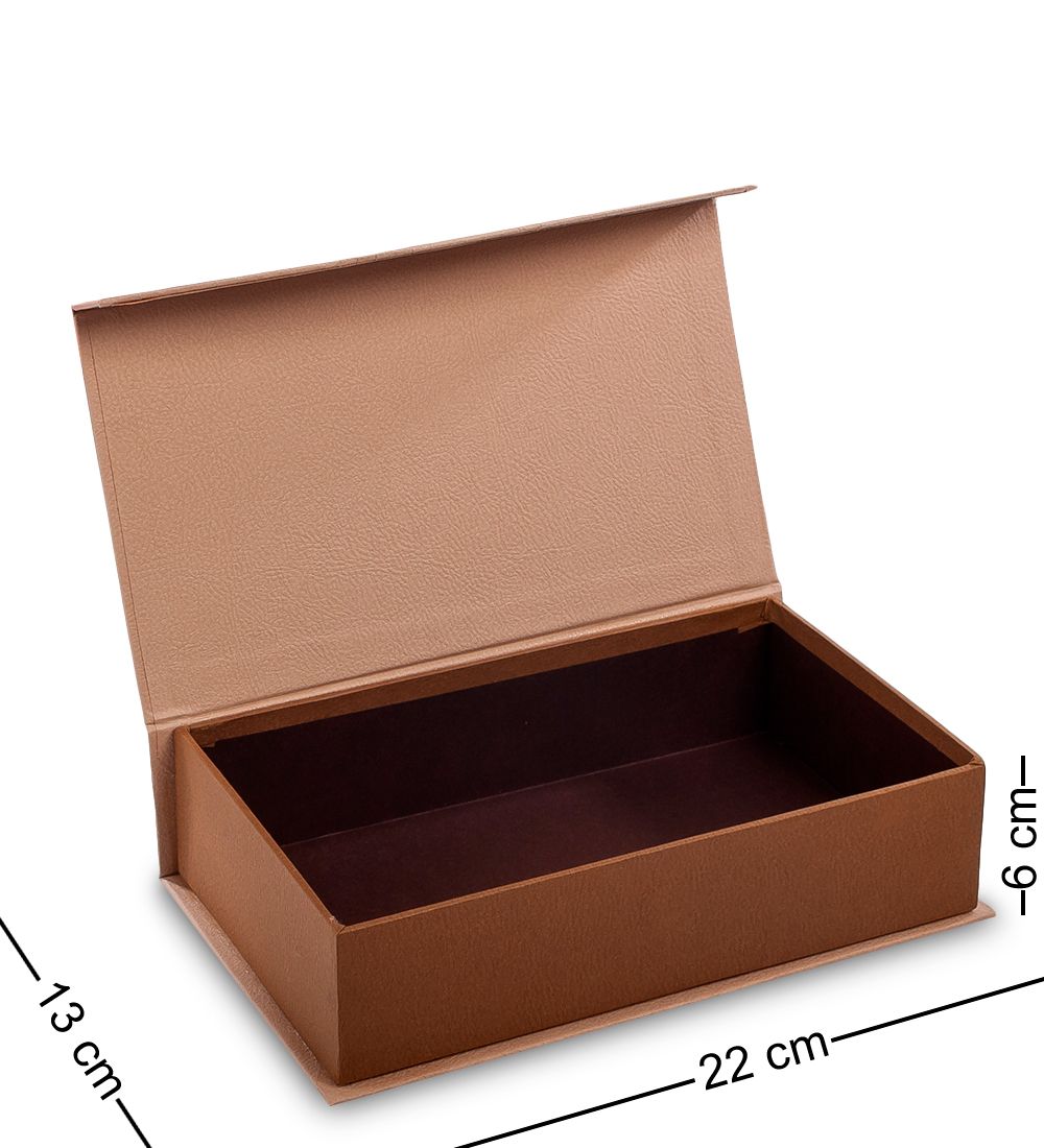 Packing Symphony WF-24-B Набор коробок из 3шт «С наилучшими пожеланиями»