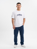 Футболка FIZMAT WHITE